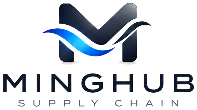 MINGHUB SUPPLY CHAIN